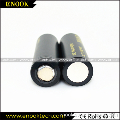 Enook 3600mah max35a rechargeable battery